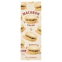 Cuorenero Macaron 42 GR
